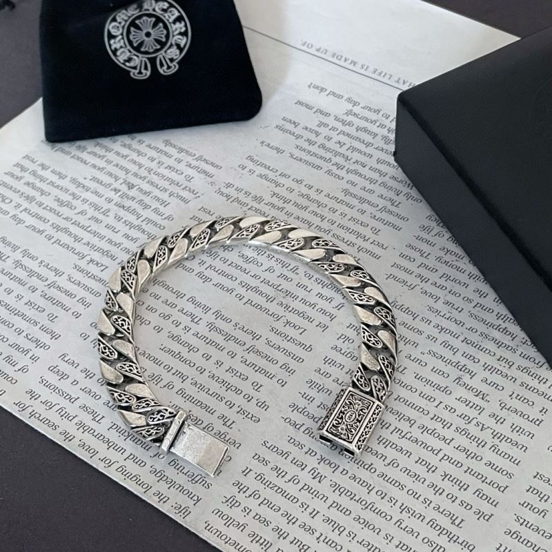 Chrome Hearts Bracelets